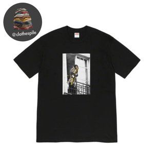 Antihero Balcony Tee